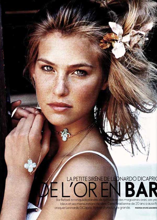 芭儿·拉法莉/Bar Refaeli-21-30